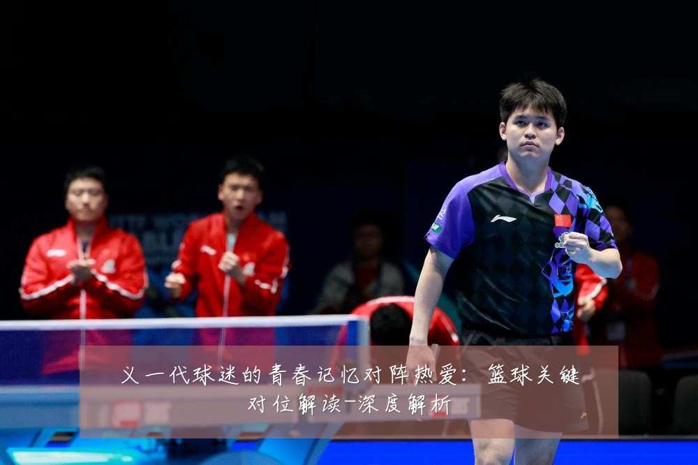 义一代球迷的青春记忆对阵热爱:篮球关键对位解读-深度解析